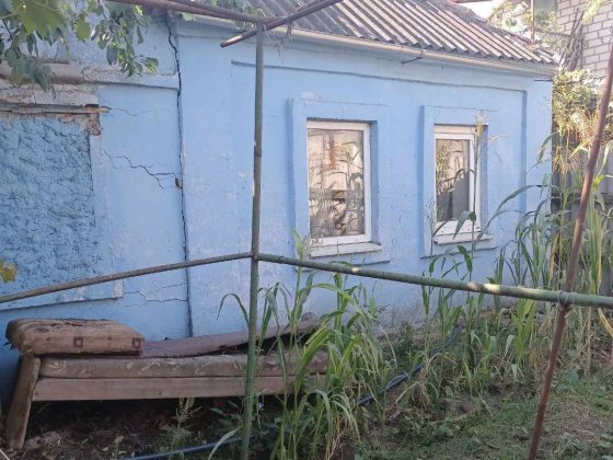 Продам участок 5 соток Старый водопой Николаев