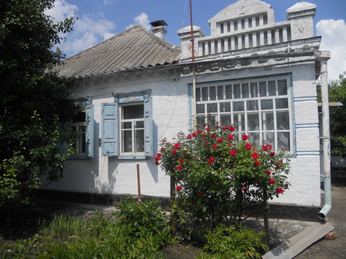 Продам домоволодіння на вулиці Велика Діівська - фото 1