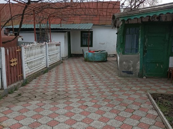 Дом в Николаеве, район Октябрьский ост. Жукова. Николаев