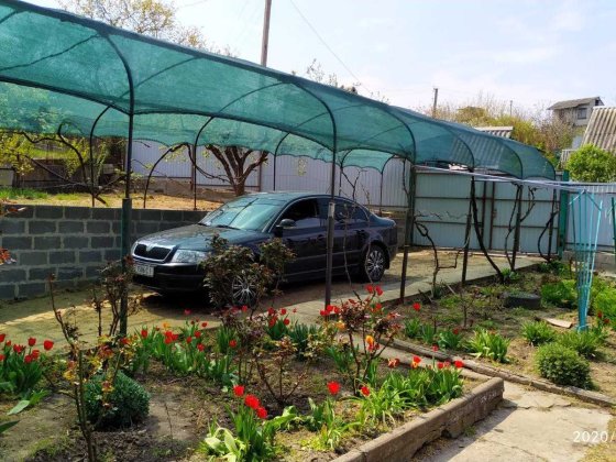 Продається доглянута дачна ділянка 7 соток у СТ «Бузьке» —  9 000 $ Николаев