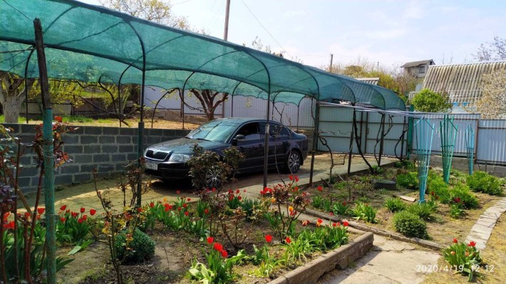 Продається доглянута дачна ділянка 7 соток у СТ «Бузьке» —  9 000 $ - фото 1