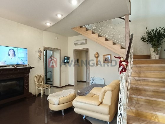 Продам Новый Дом ж.м. Покровский Дніпро