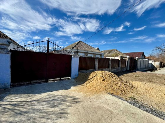 Продаю будинок, Варварівка, провулок Березанський. Ц5 Миколаїв