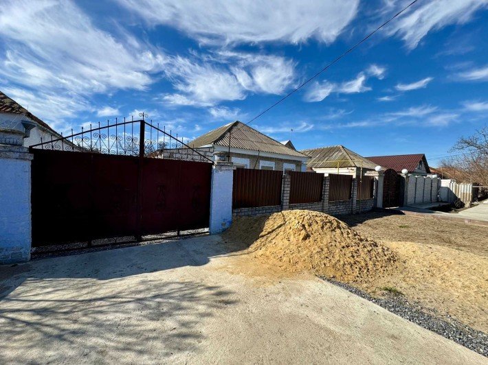 Продаю будинок, Варварівка, провулок Березанський. Ц5 - фото 1