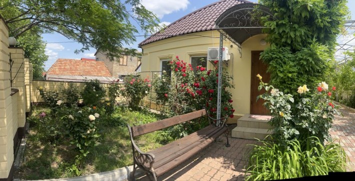 Продається Дім БЕЗ КОМІСІЇ в Корабельному район, 6 соток землі - фото 1