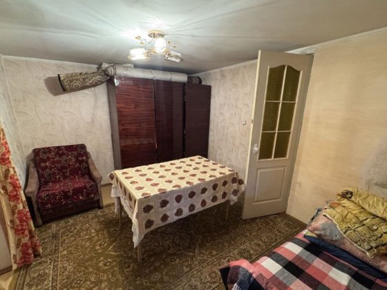 Продаж будинка 53.4 кв м Ліски +ділянка 2.7 сотки+гараж‼️Дом в Лесках Николаев