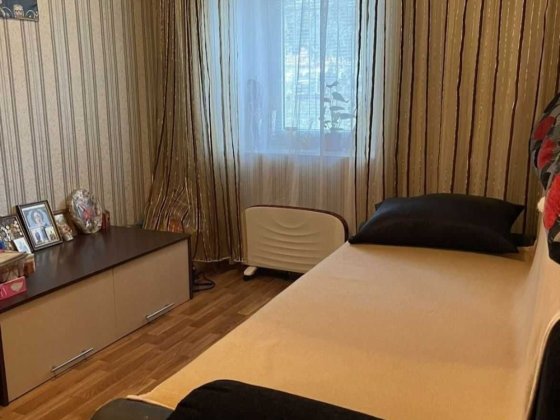 Часть дома (Жилкоп)-2 комн.смежн. Район 7 Слободская - пр. Центральн Миколаїв