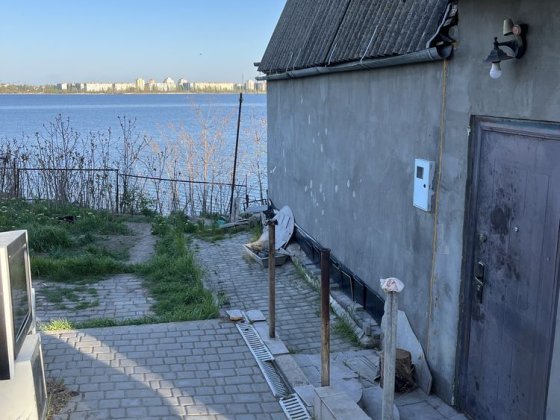 ‼️Продажа ‼️ дома на берегу реки. Николаев