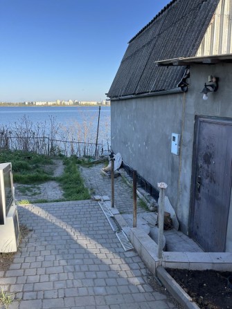 ‼️Продажа ‼️ дома на берегу реки. - фото 1