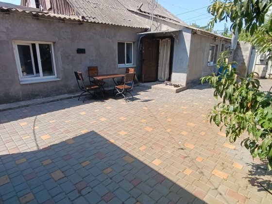 Продаю часть домовладения 8 Слободская отдельный двор, гараж Миколаїв