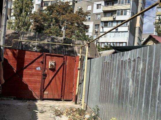 Продам дом. Лески. ( За АТБ КРЫЛОВА) Николаев