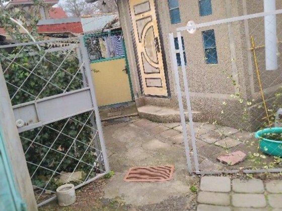 Продам Часть дома 43 м2 в ЦЕНТРЕ / 6-я Слободская Миколаїв