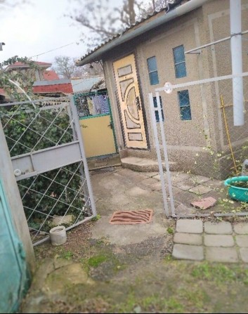 Продам Часть дома 43 м2 в ЦЕНТРЕ / 6-я Слободская - фото 1