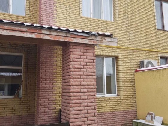 Частина будинку , Леваневців. Николаев