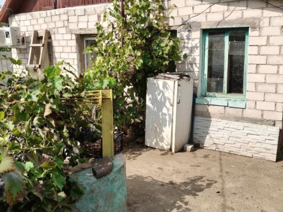 Дом р-н Жуковского кольца Миколаїв