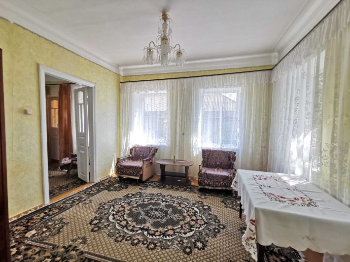 Продам дом в Терновке, все удобства, недалеко от мкр. Северный - фото 1