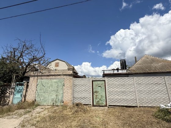 Терміново! Продаж будинку під ремонт Авангардна Миколаїв