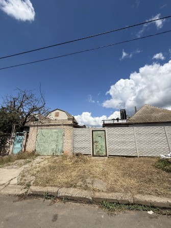 Терміново! Продаж будинку під ремонт Авангардна - фото 1