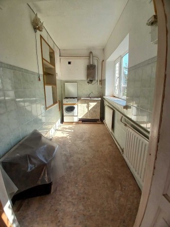 Продам будинок в Соляних  (зупинка Гвардійська) - фото 1