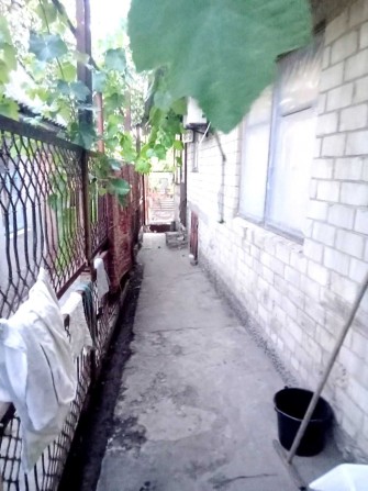 будинок СолянІ,зупинка ШКІЛЬНА,З кімнати,всі зручності,свій двір,заїзд - фото 1