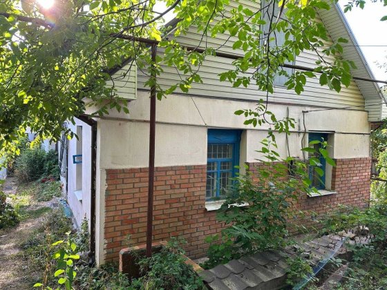Продажа дома Гагарина Телевизионная Сирко Днепр