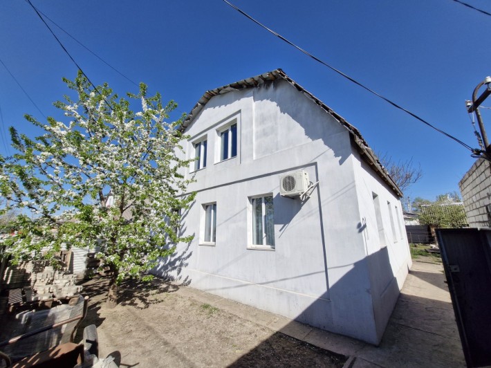 Продам дом. Р-н Мирный - фото 1