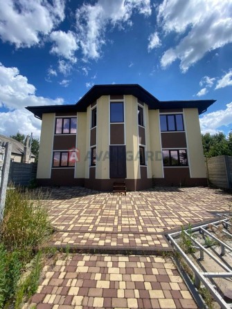 Продаю великий будинок на березі ріки Самара - фото 1