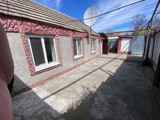 Продам 2-х кімнатний будинок по вул. Хуторська/Шахтинський провулок. Одесса