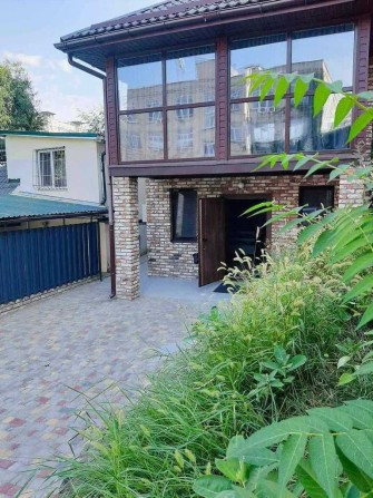 Продам новий будинок в центрі в стилі Loft - фото 1