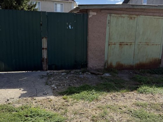 Продам дом на улице Библиотечная/Ленпоселок