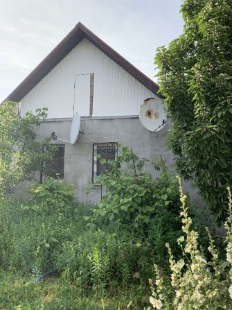 Продам Дом Ж.М. Парус! Диевка! Новокодакский р-н! - фото 1