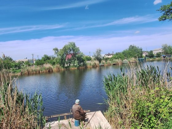 Продам дачу участок Самаровка СТ Агрус Дніпро