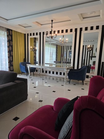 Дом для ценителей пространства и стиля - фото 1