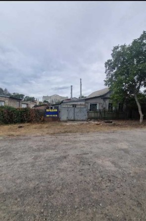 Продам дом с участком по ул.Кишиневская. - фото 1