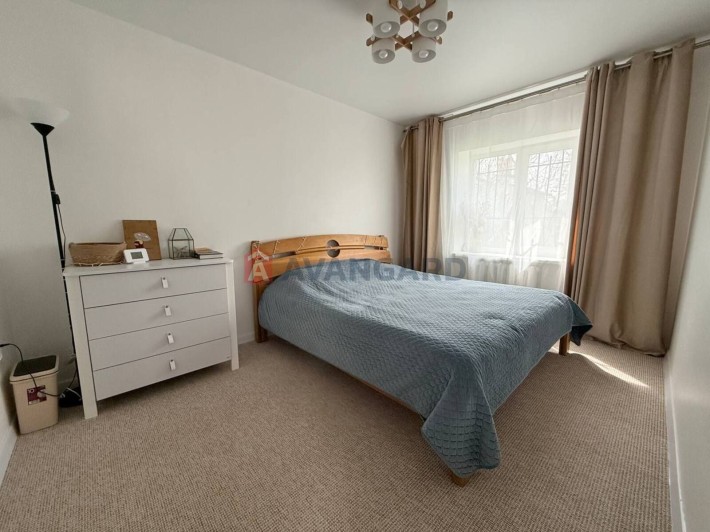 Продам дом на Рабочей 200 кв м с ремонтом, 6 соток, 5 комнат - фото 1