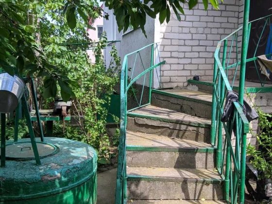 продаю дом  в Солянах Миколаїв