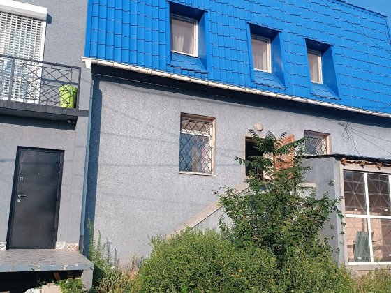 Продаю будинок в центрі Миколаїв