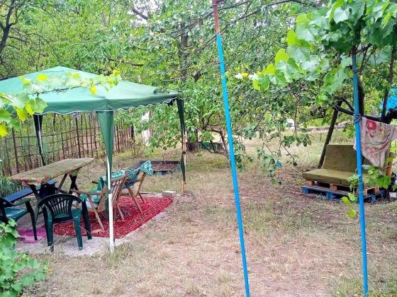 Продадим дачу ж/м Игрень Днепр