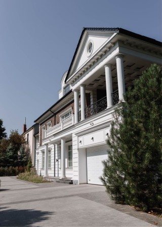 Особенный Дом на 10 Фонтана от Собственника - фото 1