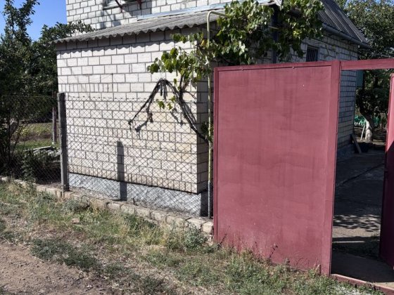 Дача в с.Кірʼяківка Николаев