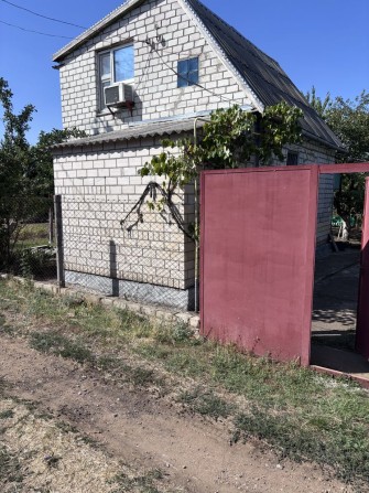 Дача в с.Кірʼяківка - фото 1