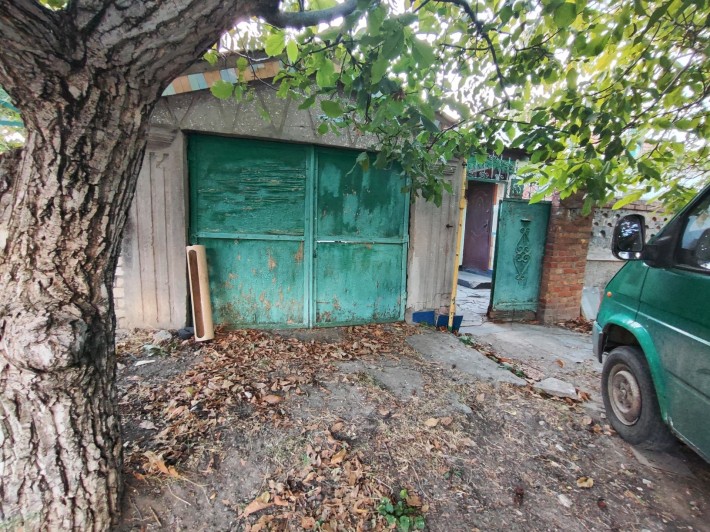 Продам часть дома в Варваровке - фото 1