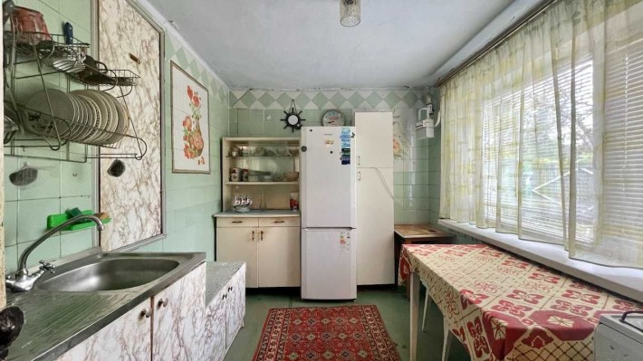 Продажа дома на Чайковского. ЮТЗ - фото 1