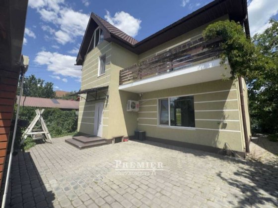 Приватність, комфорт і море за кілька кроків — будинок вашої мрії! Одеса