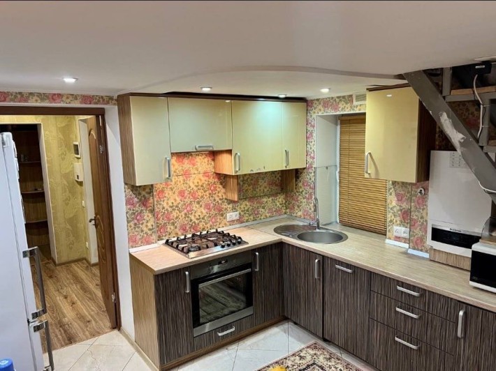 Продам будинок в Центрі вул.Бородинська (Вартових неба) - фото 1