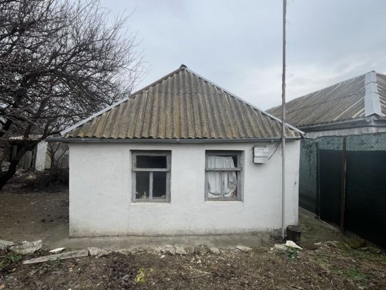 Продам будинок в Варваровці Миколаїв