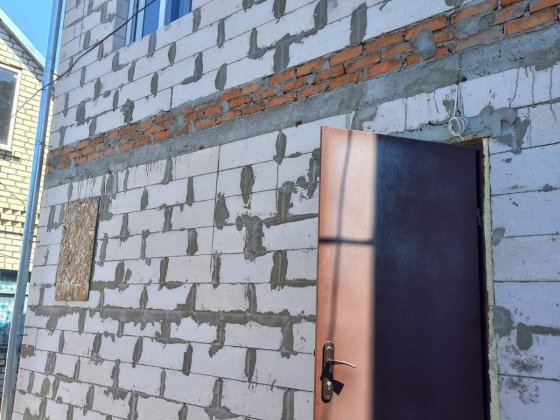 Продаю дом, новострой. Миколаїв