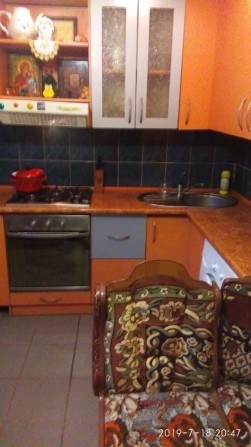 Часть дома! Автономное отопление. - фото 1