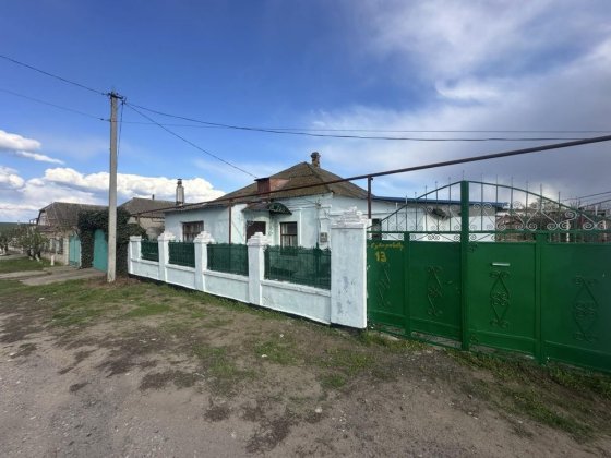 Продам дом Варваровка Миколаїв