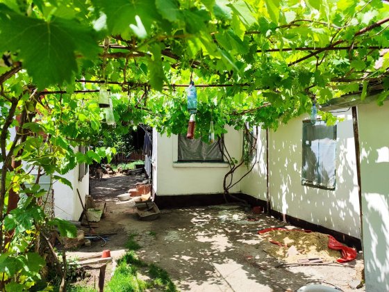 Дом пр. Центральный (9я Слободская) недалеко от проспекта (двор на 2х) Миколаїв